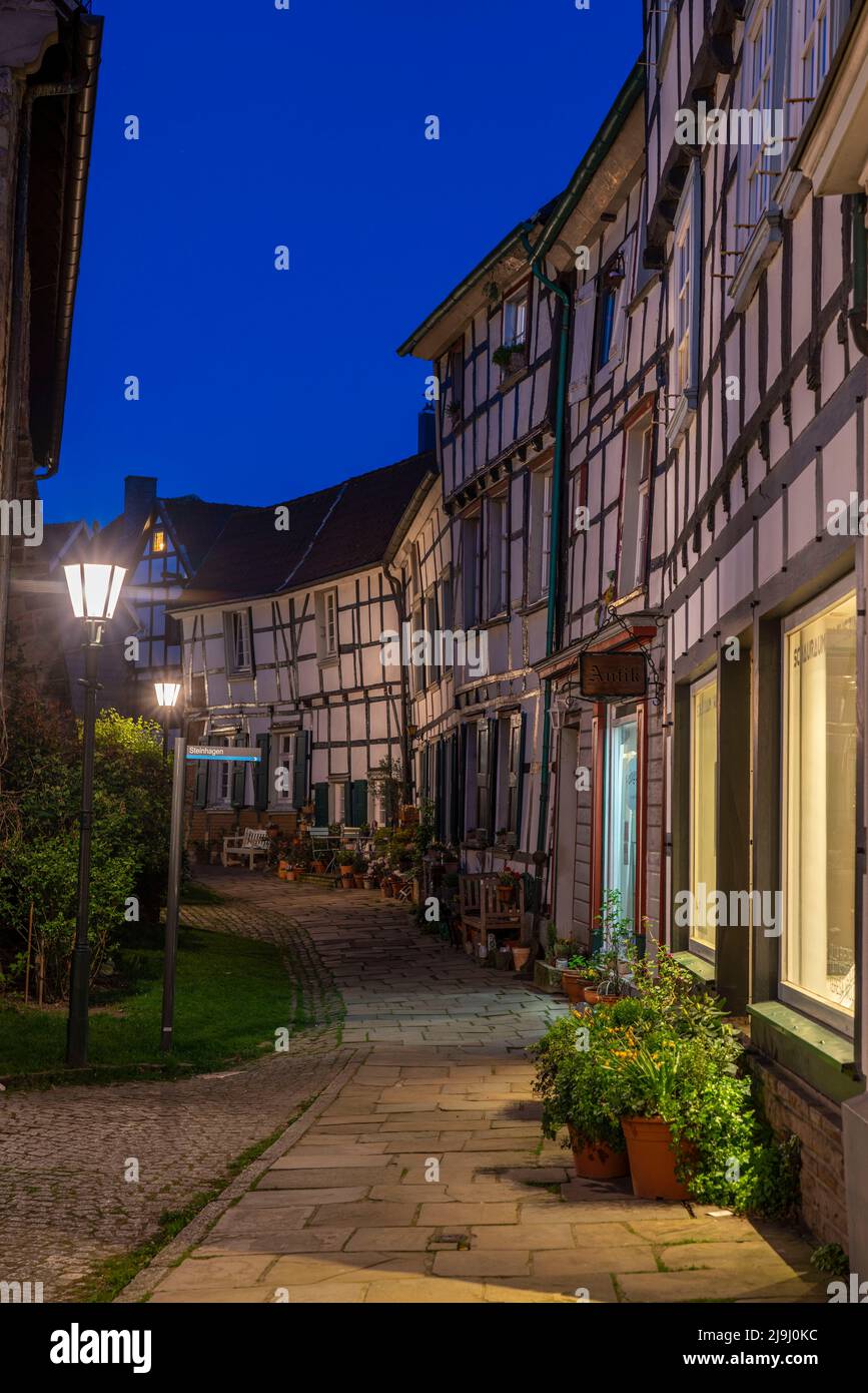 Kirchplatz hi-res stock photography and images - Alamy