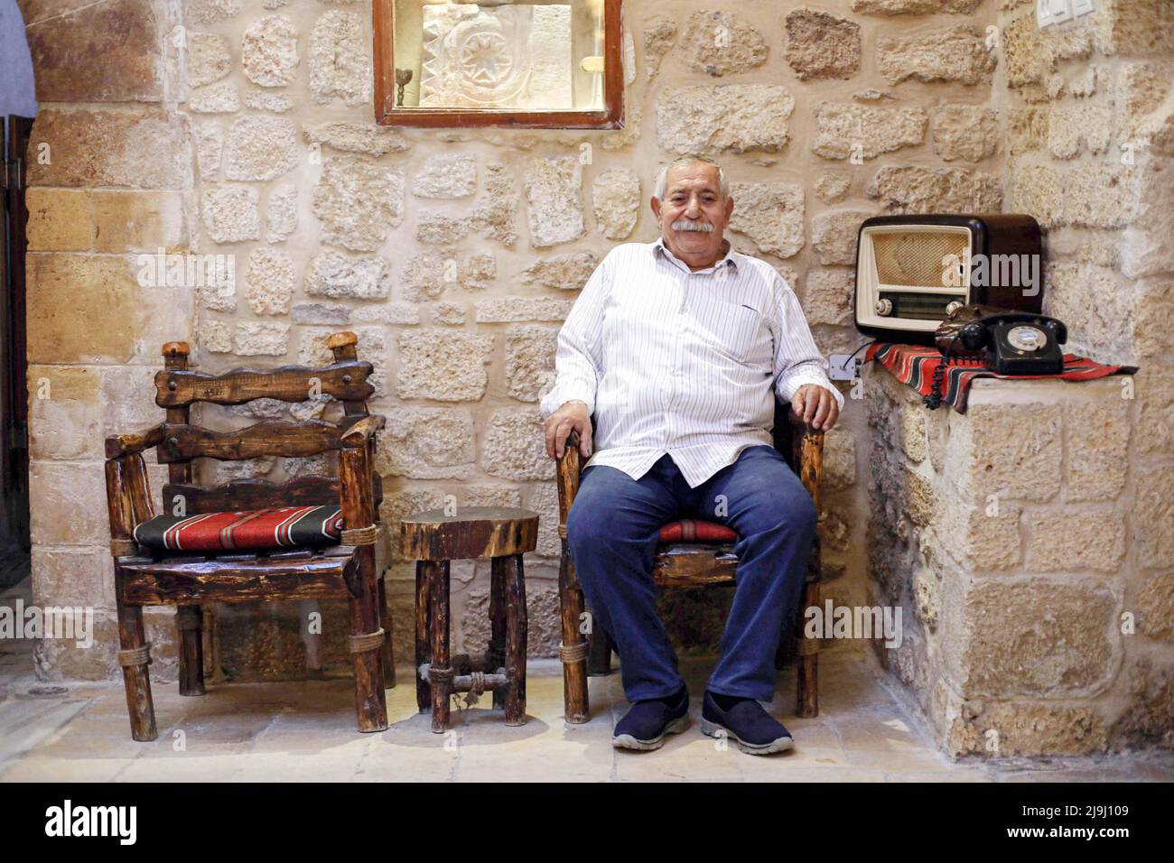 Hammam al samra gaza hi-res stock photography and images - Alamy