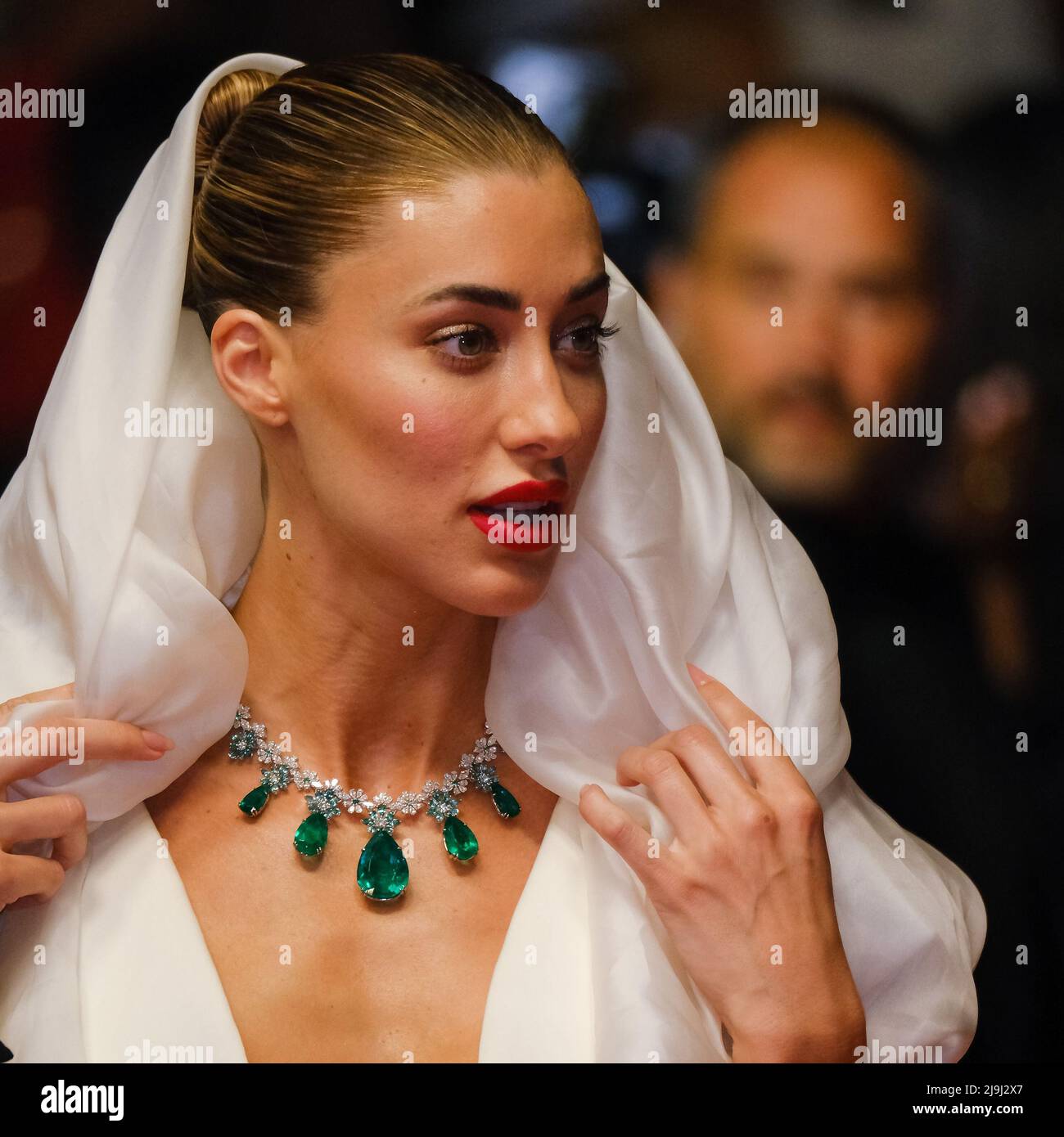 Jessica michel hi-res stock photography and images - Alamy