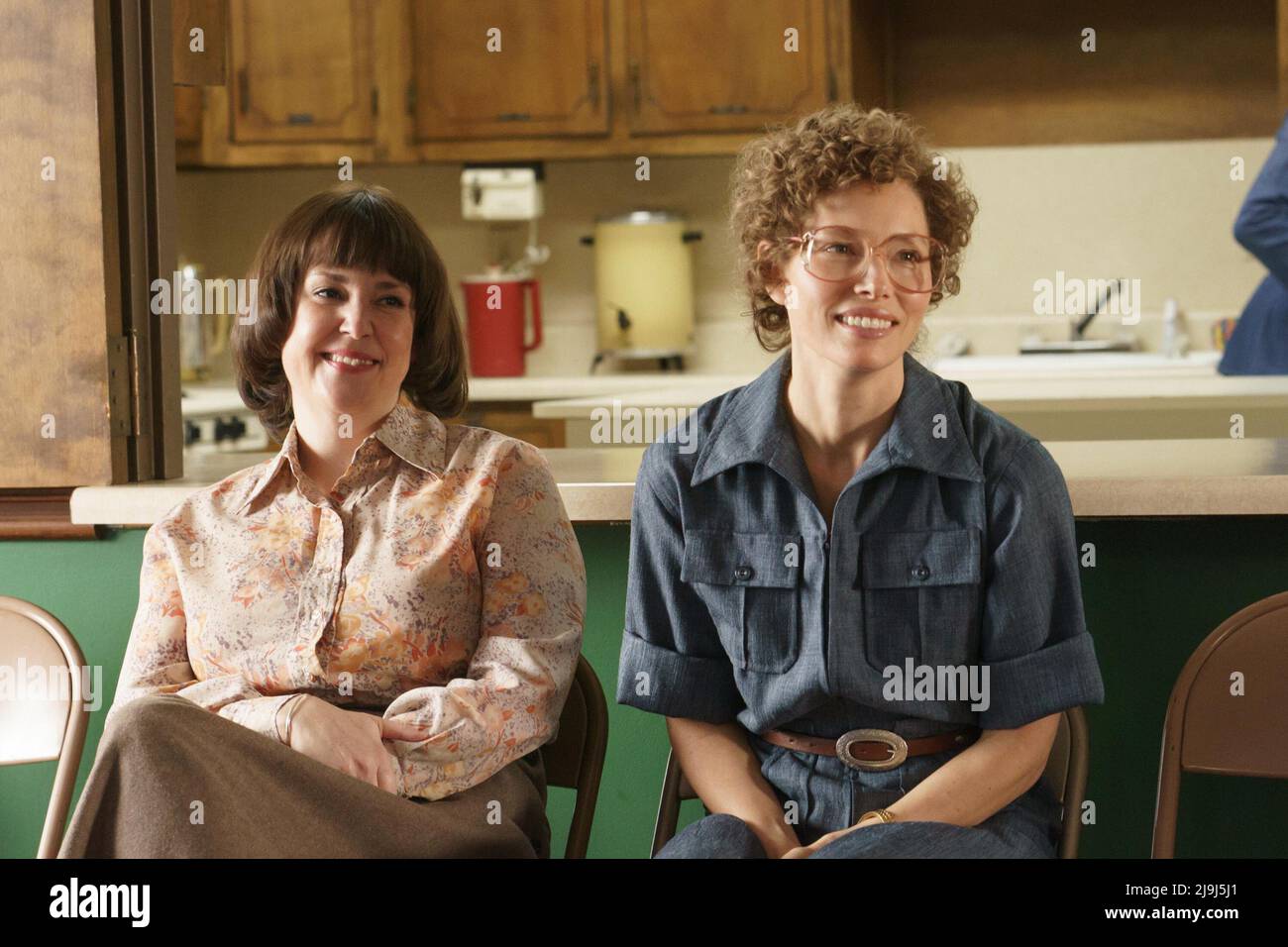 CANDY, from left Melanie Lynskey as Betty Gore, Jessica Biel as Candy