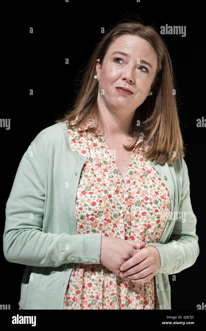 Actress ainhoa santamaria hi-res stock photography and images - Alamy