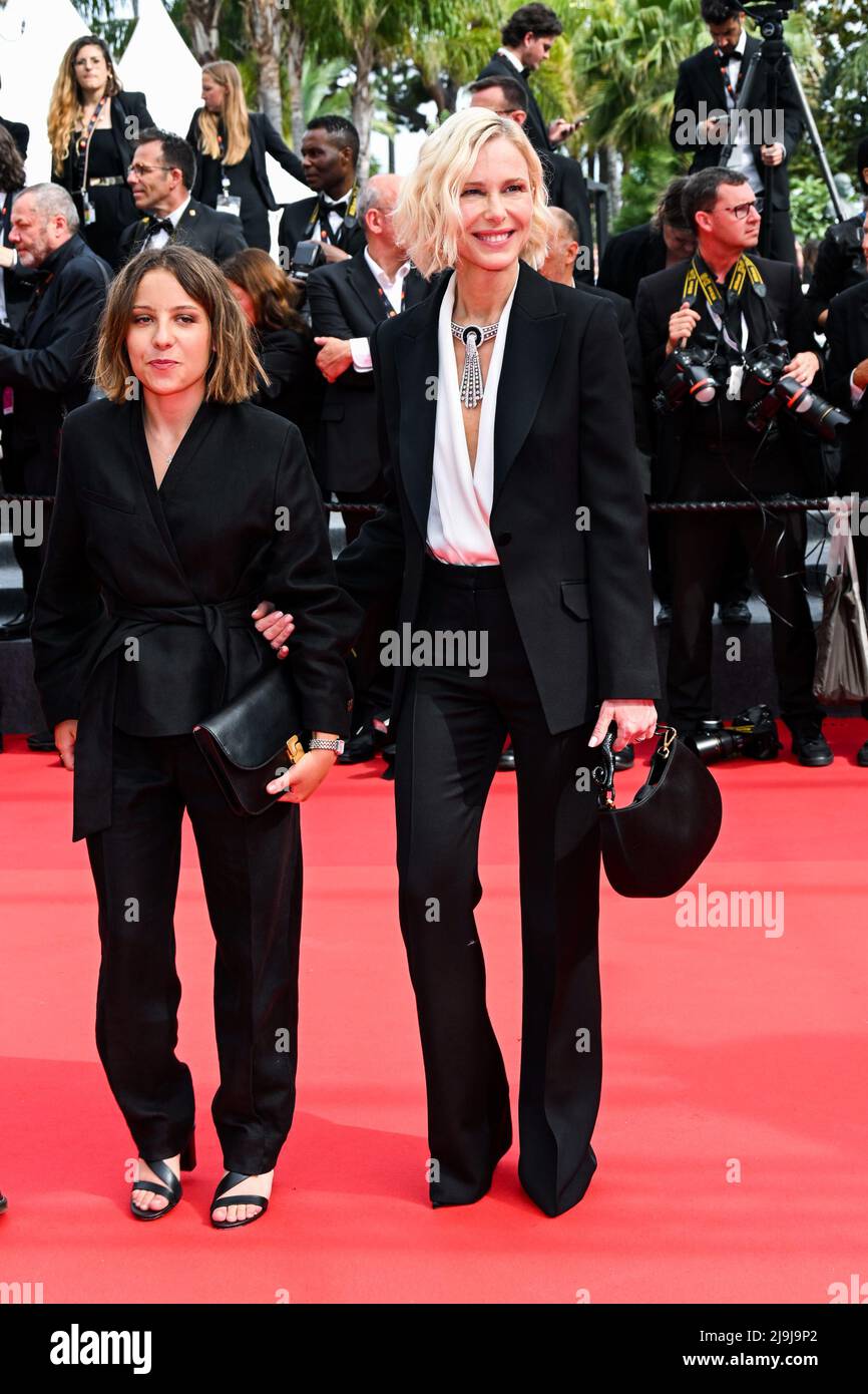 Cannes, France, 23/05/2022, ? , Naomi Watts 75th Cannes Film Festival
