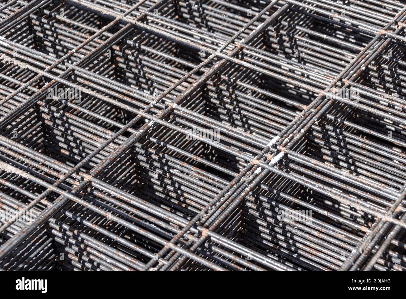 Expanded polystyrene reinforcement hires stock photography and images