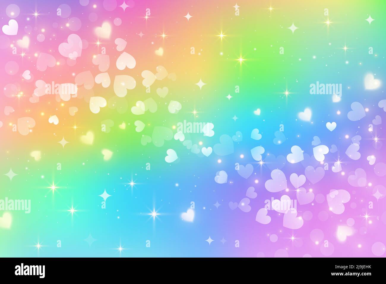 Cute Rainbow Unicorn Wallpapers  Top Free Cute Rainbow Unicorn Backgrounds   WallpaperAccess