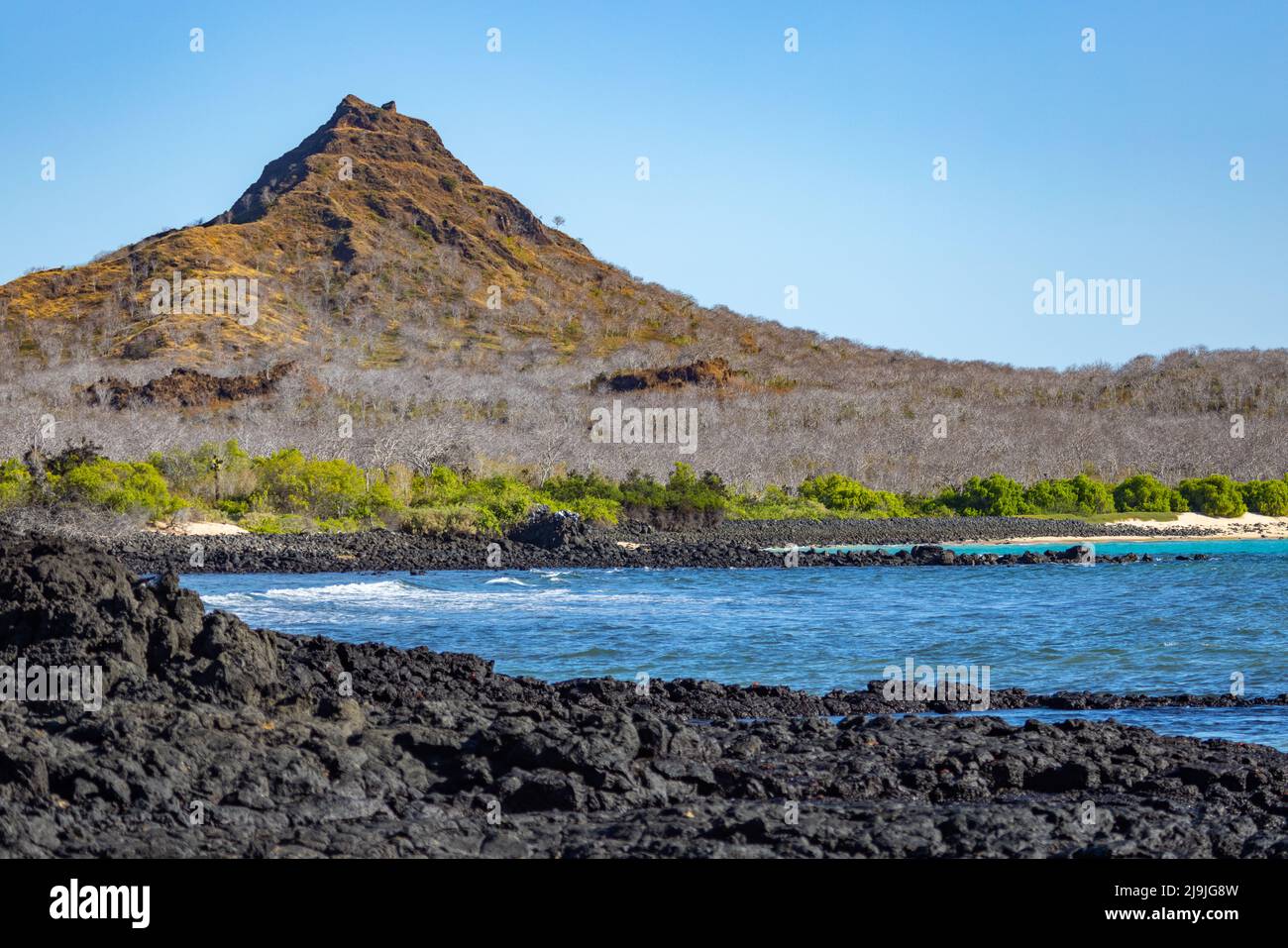Hill galapagos hires stock photography and images Alamy
