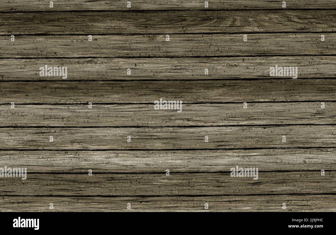 wood plank wall floor Stock Photo - Alamy