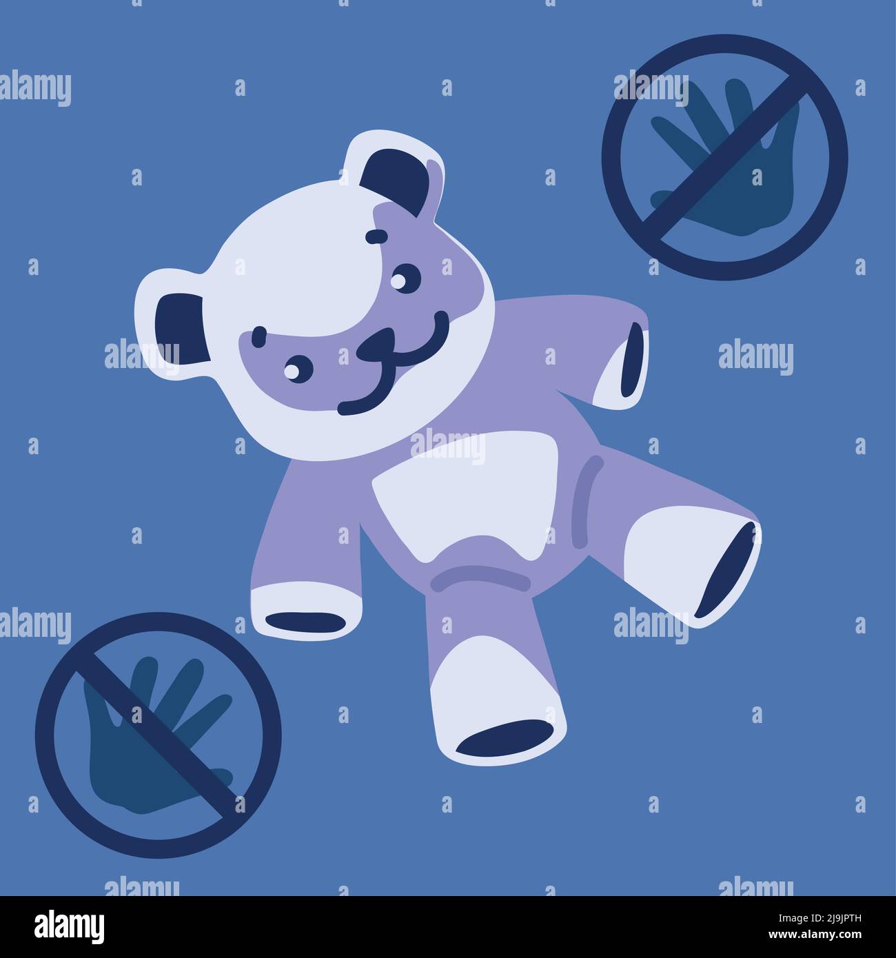 national-child-abuse-stock-vector-image-art-alamy