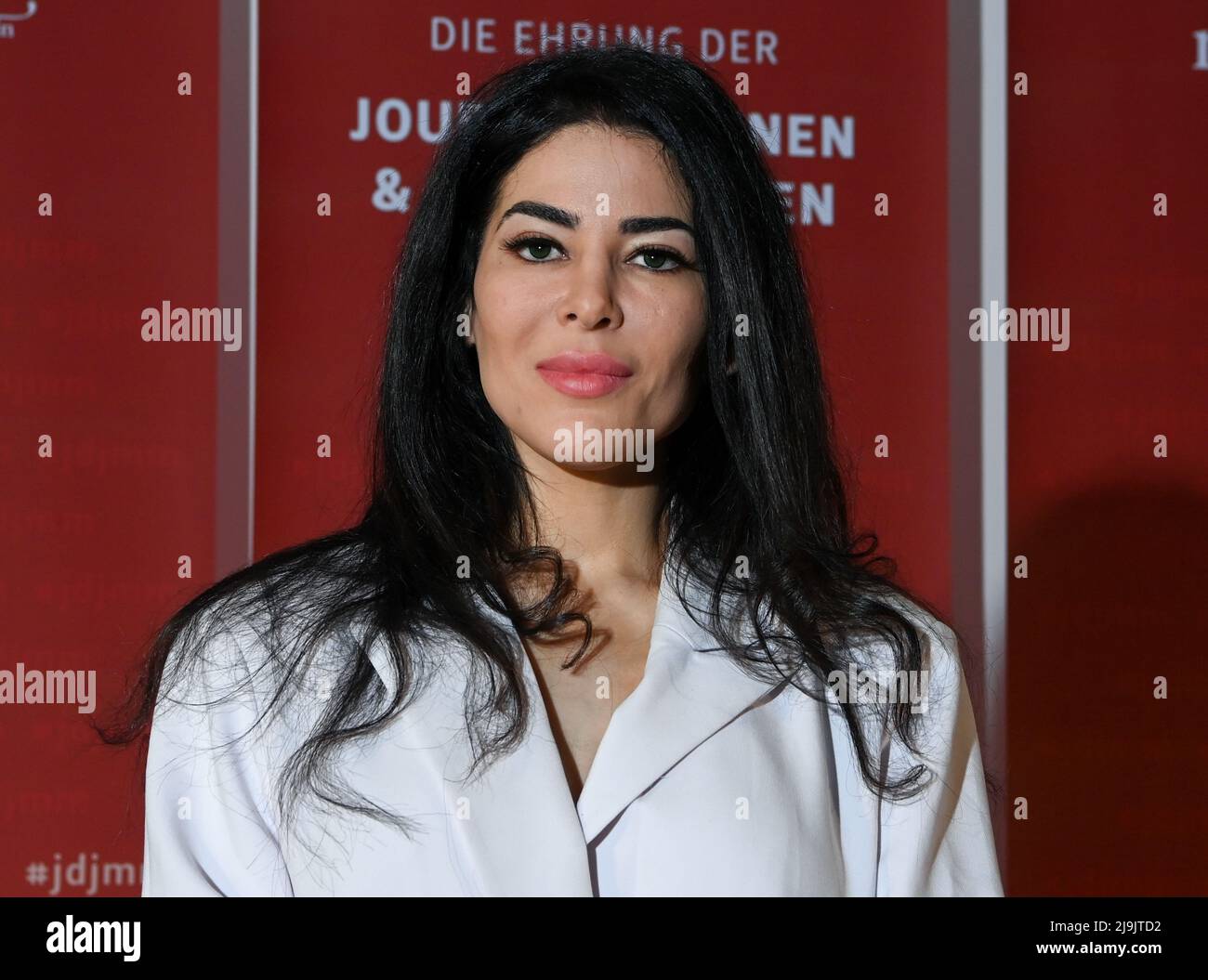 Samira El Ouassil