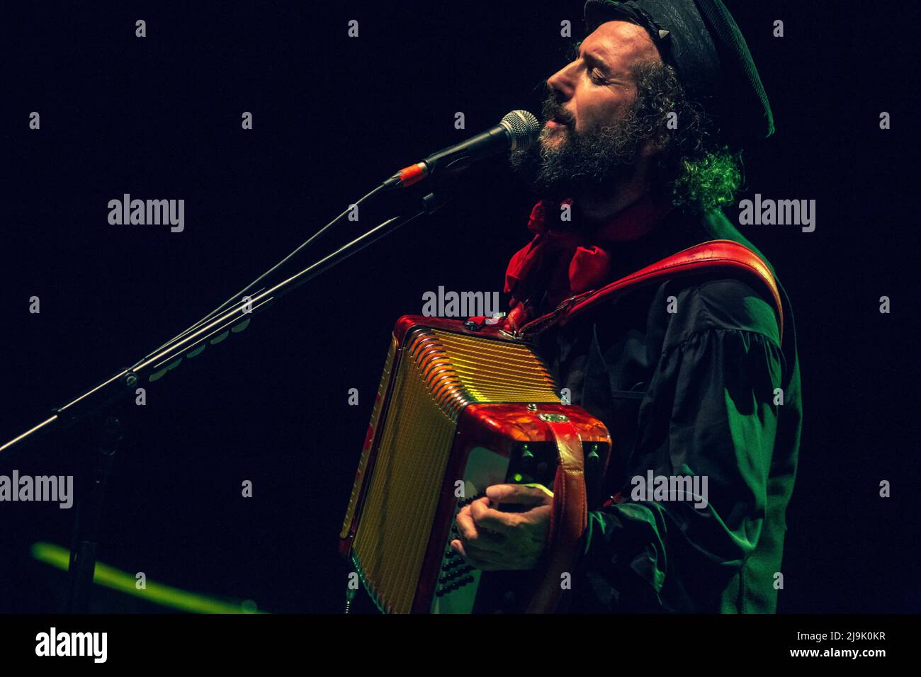 vinicio capossela tour 2022 torino