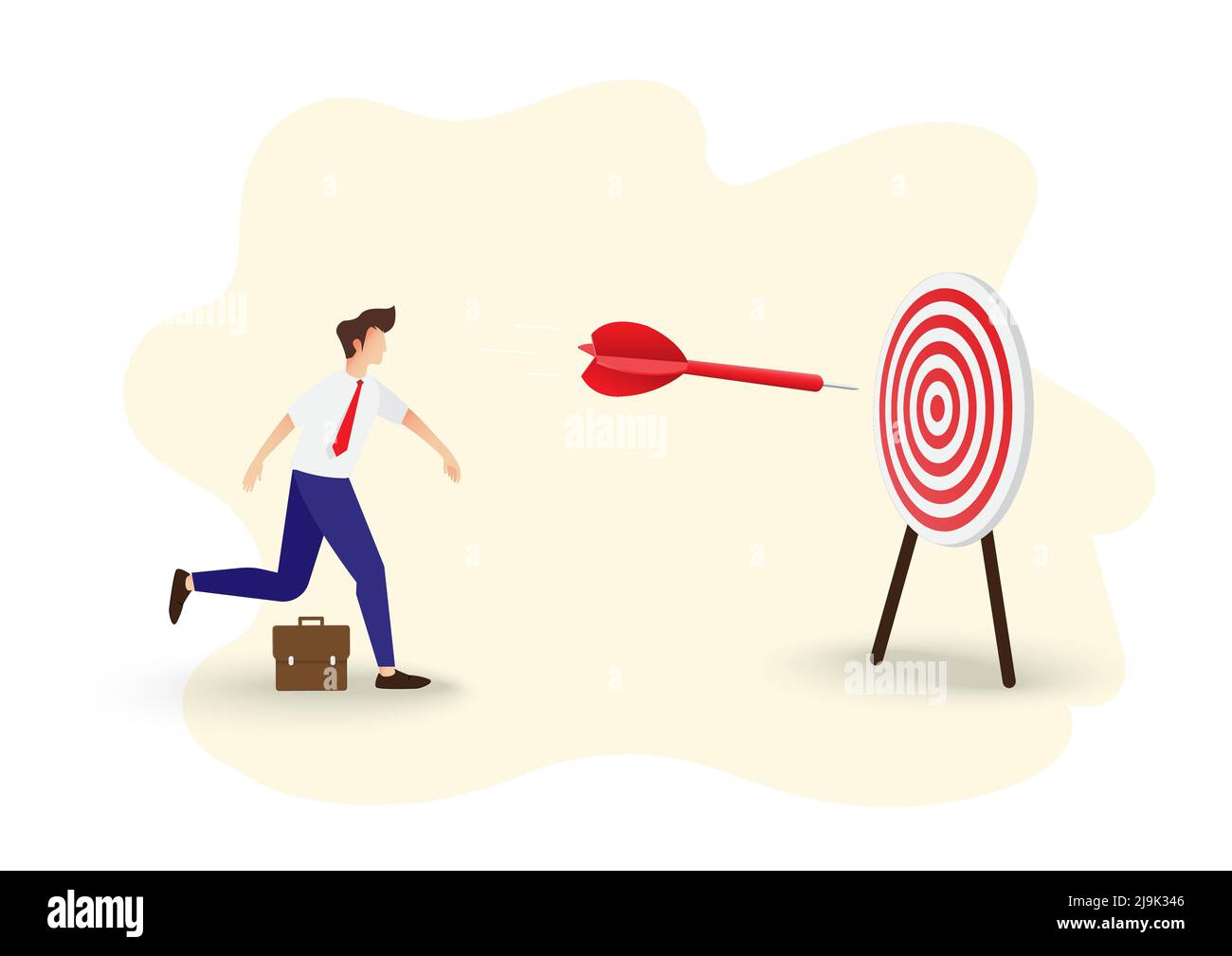 Aim And Objective Clipart