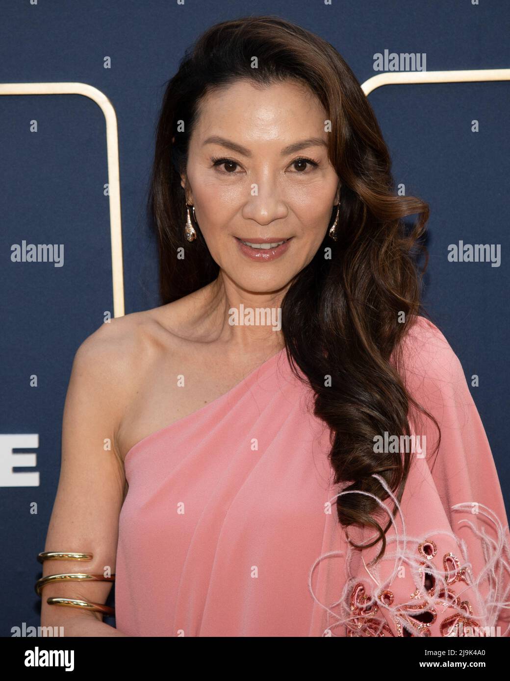 21 May 2022 - Los Angeles, California - Michelle Yeoh. Gold House's