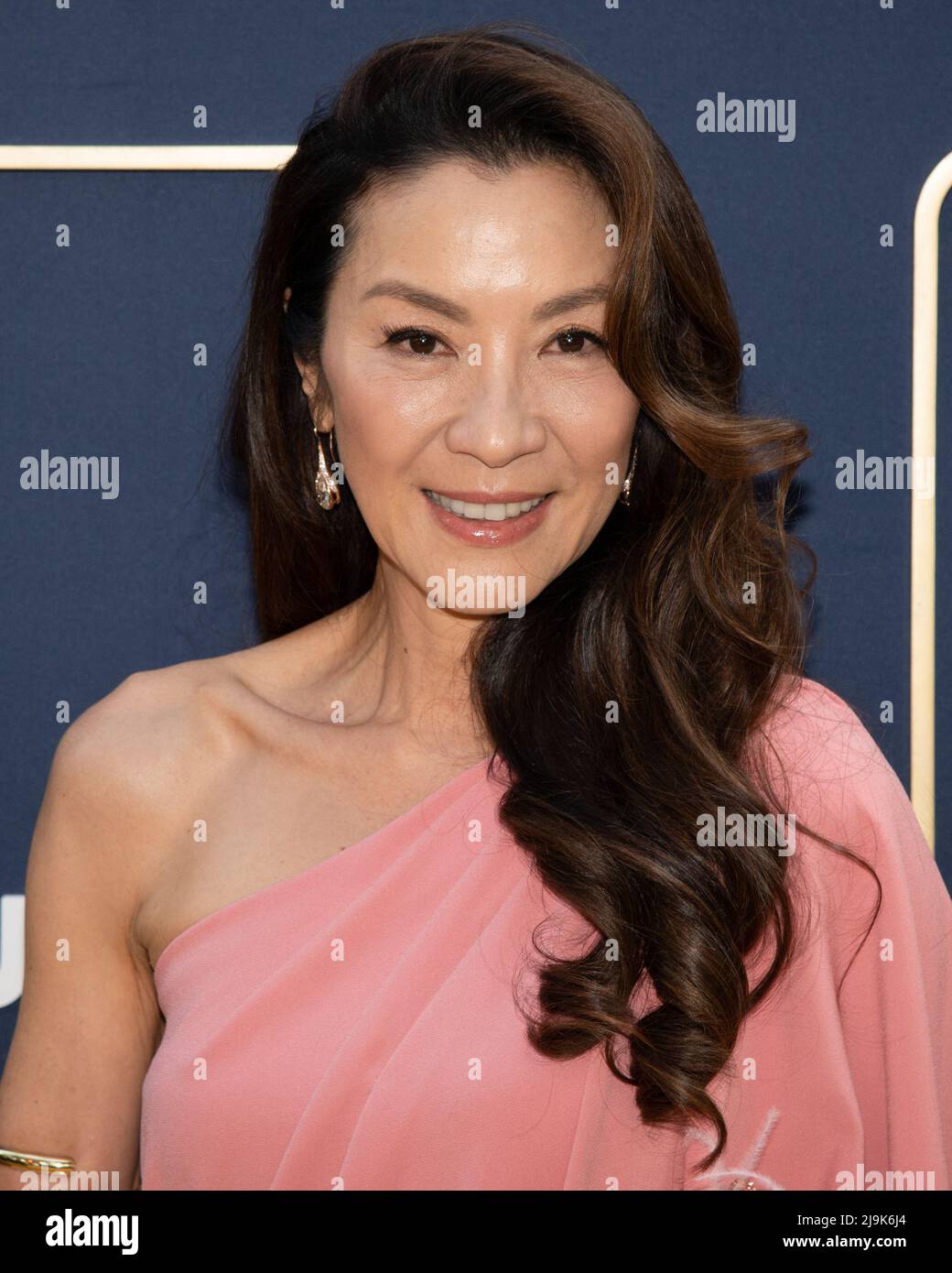 21 May 2022 - Los Angeles, California - Michelle Yeoh. Gold House's