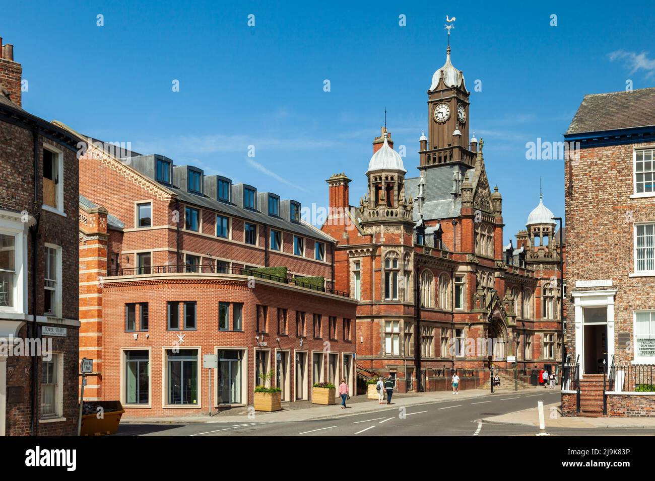 York and Selby Magistrates Court York England Stock Photo Alamy York and Selby Magistrates Court York England Stock Photo Alamy