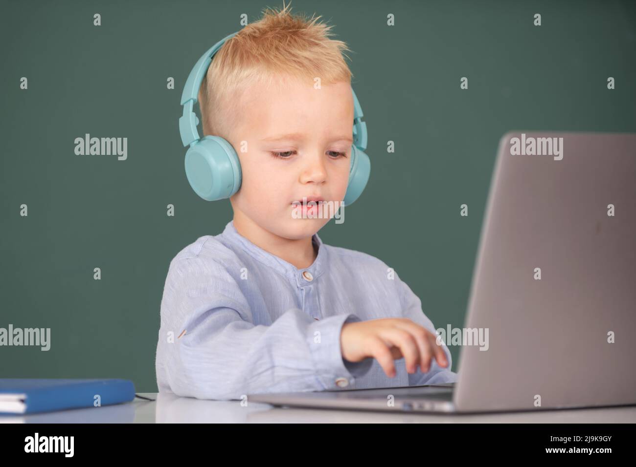 boy-student-learning-online-in-class-kid-study-online-video-call-with