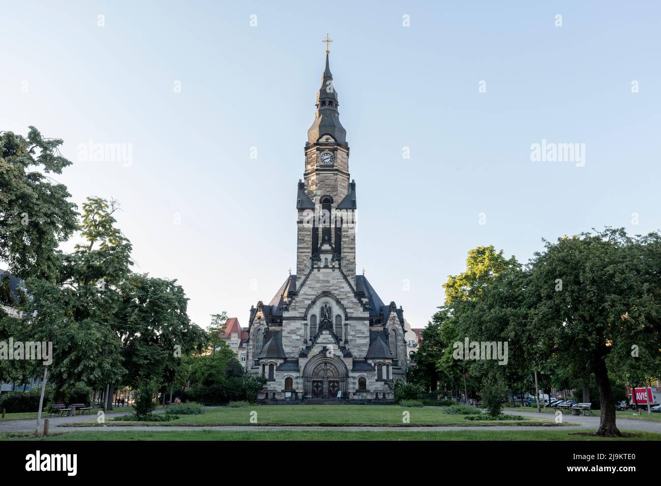 German renaissance hi-res stock photography and images - Alamy