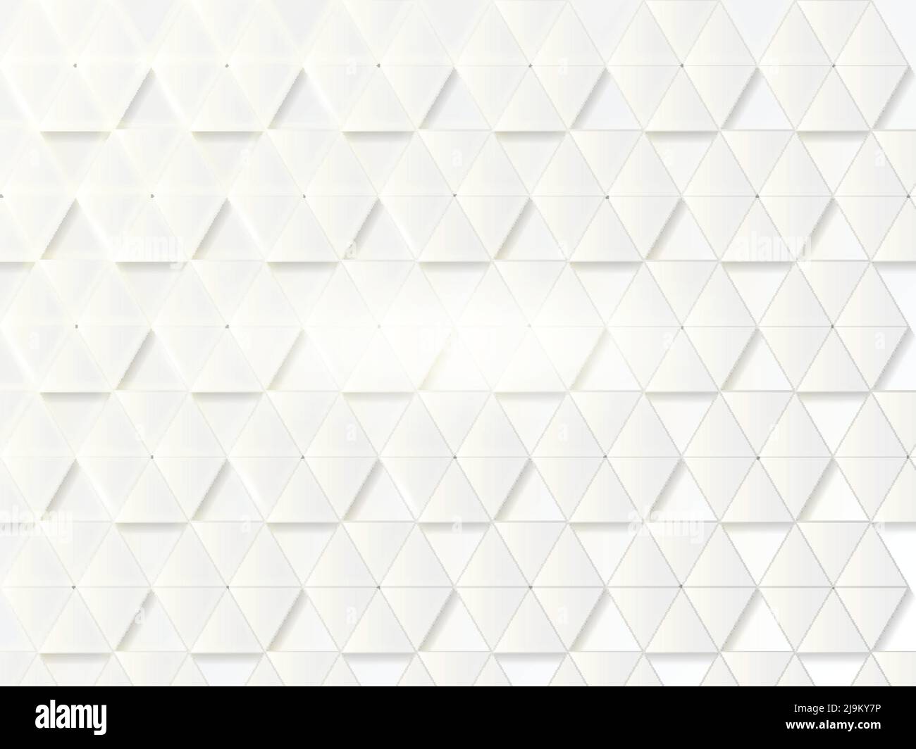 Triangular Cut Paper Background Geometric triangle pattern Stock Vector Images - Alamy