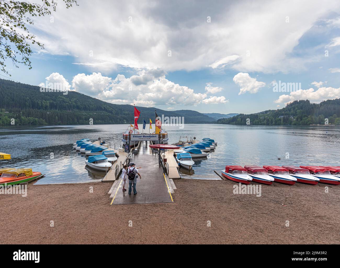 jobsuche titisee neustadt