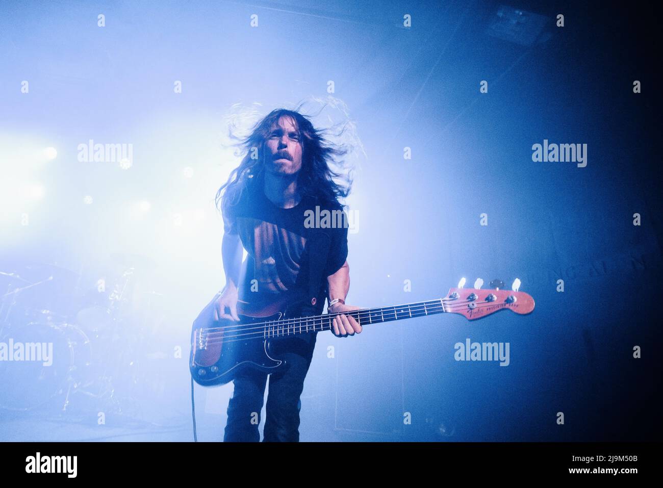 Aaron rieseberg hi-res stock photography and images - Alamy