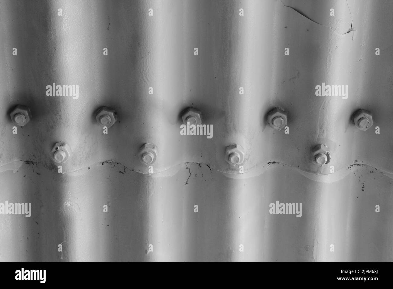 Tunnel construction bolts hires stock photography and images Alamy