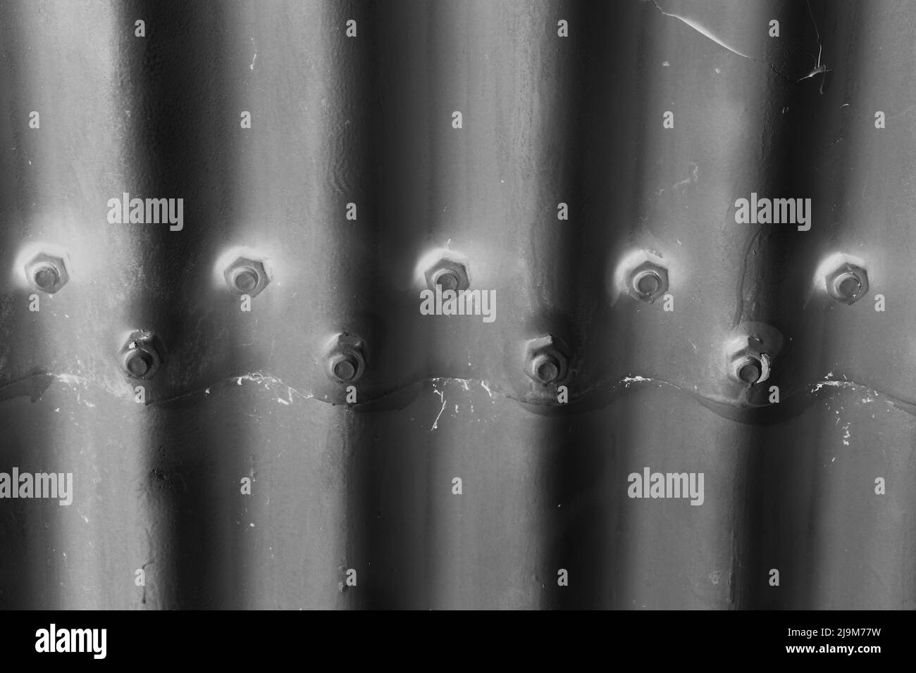 Tunnel construction bolts hires stock photography and images Alamy