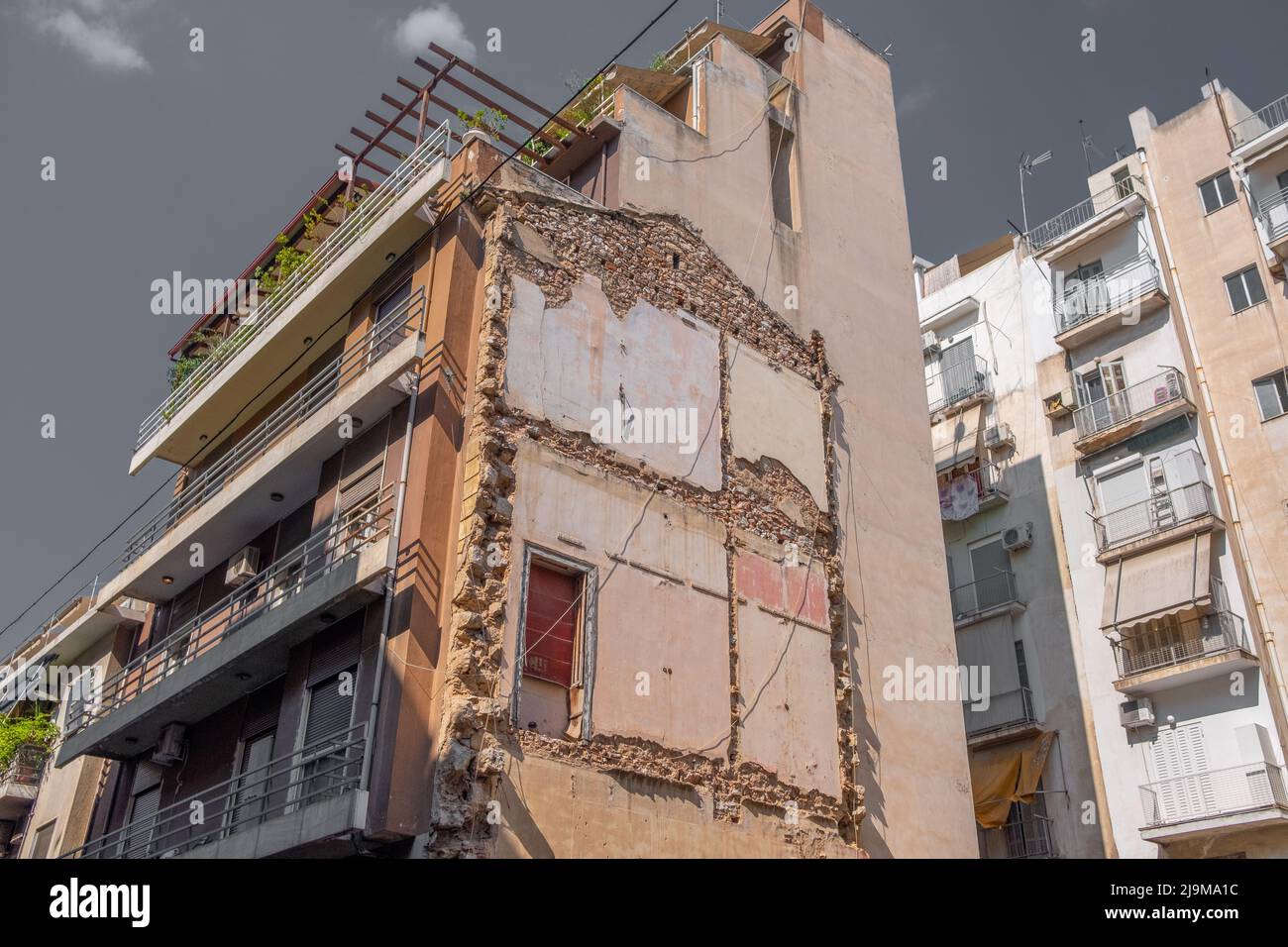 Back rises high hi-res stock photography and images - Alamy
