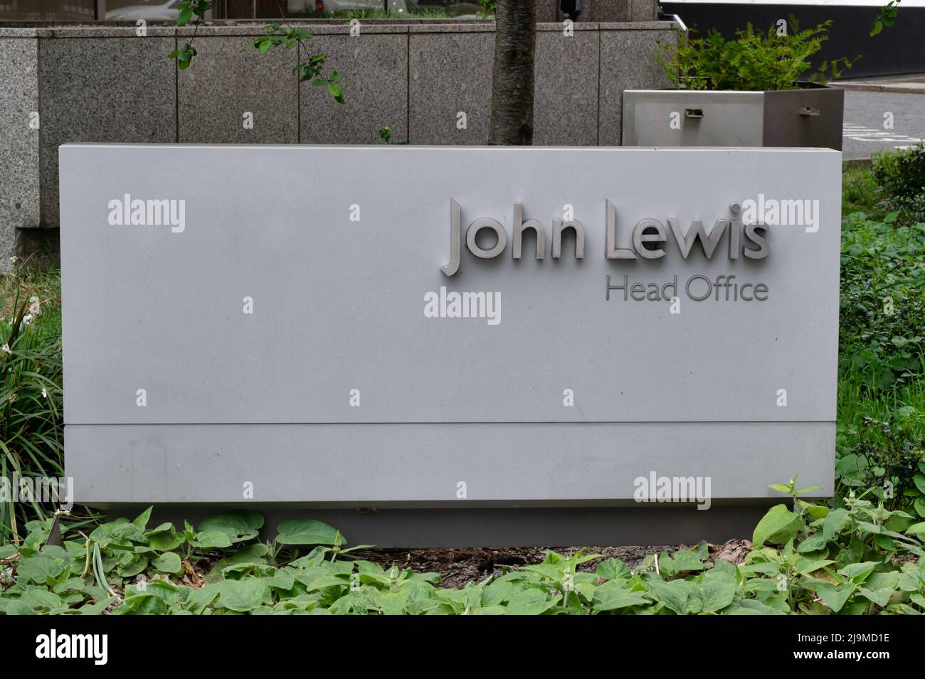 John lewis head office london hires stock photography and images Alamy
