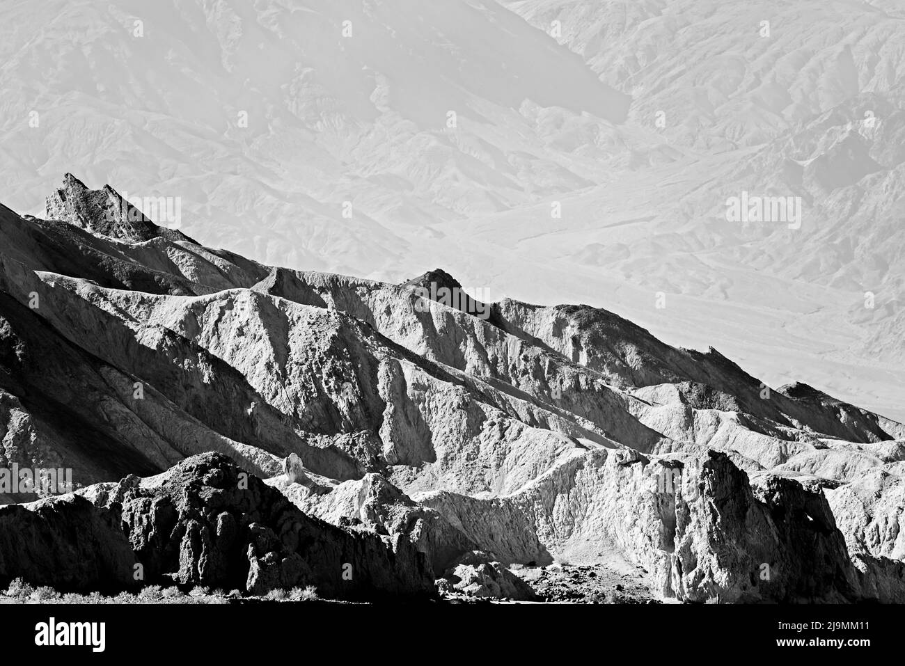 Hazy Black and White Stock Photos & Images - Alamy