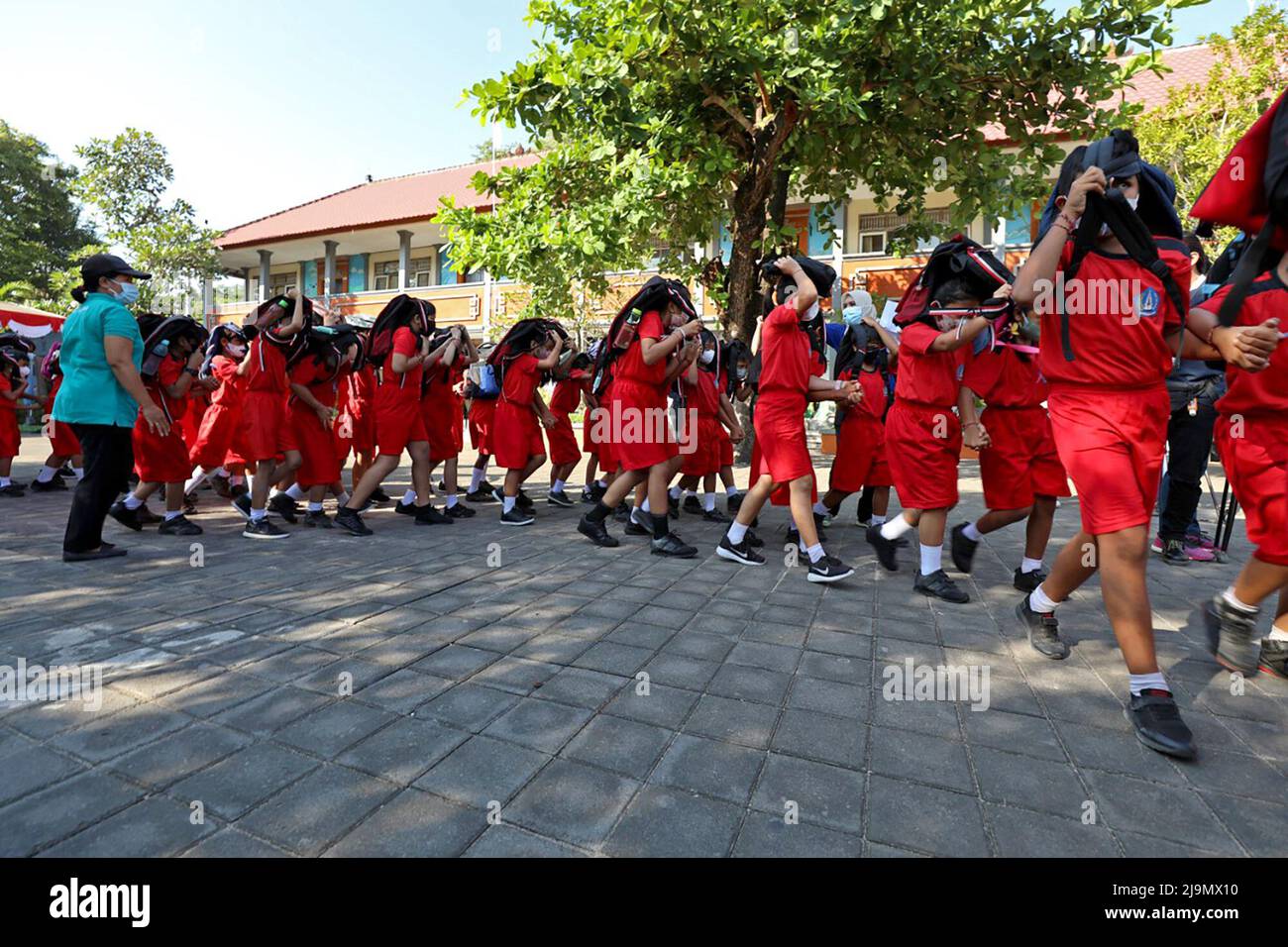 A tsunami may hi-res stock photography and images - Alamy