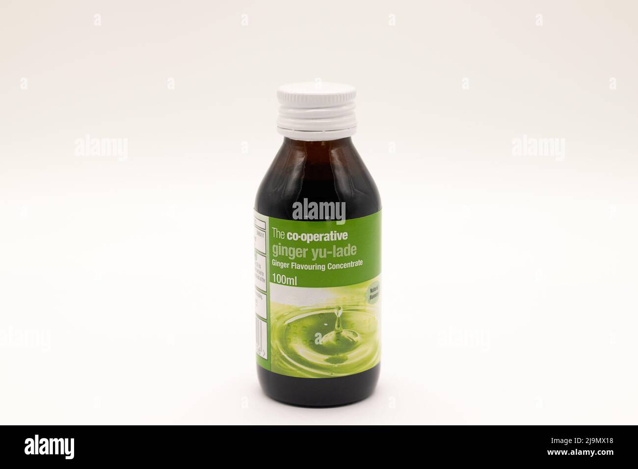 Ginger you lade hires stock photography and images Alamy