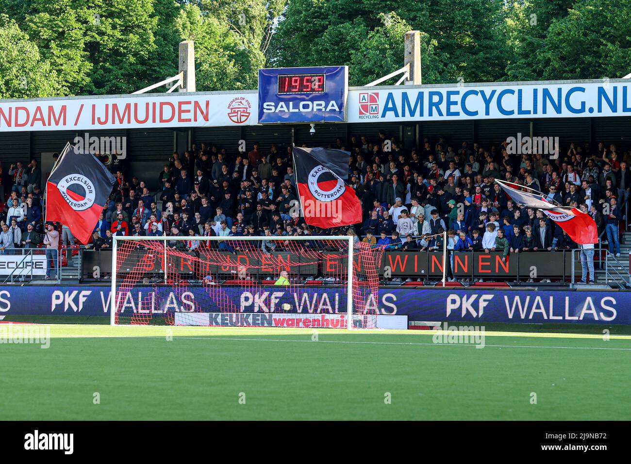 Excelsior fc outlet
