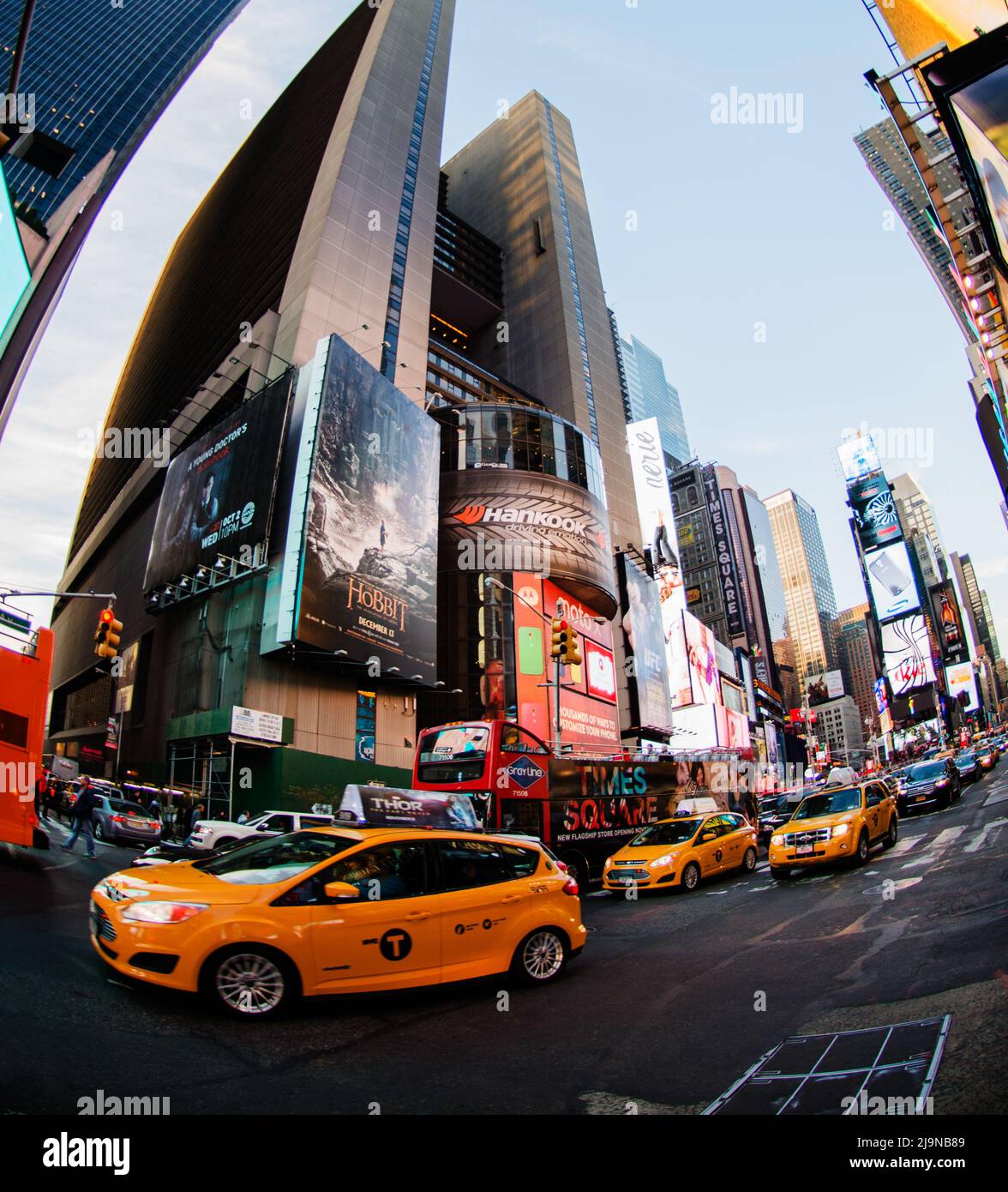 taxi-cabs-in-times-square-manhattan-new-york-city-stock-photo-alamy