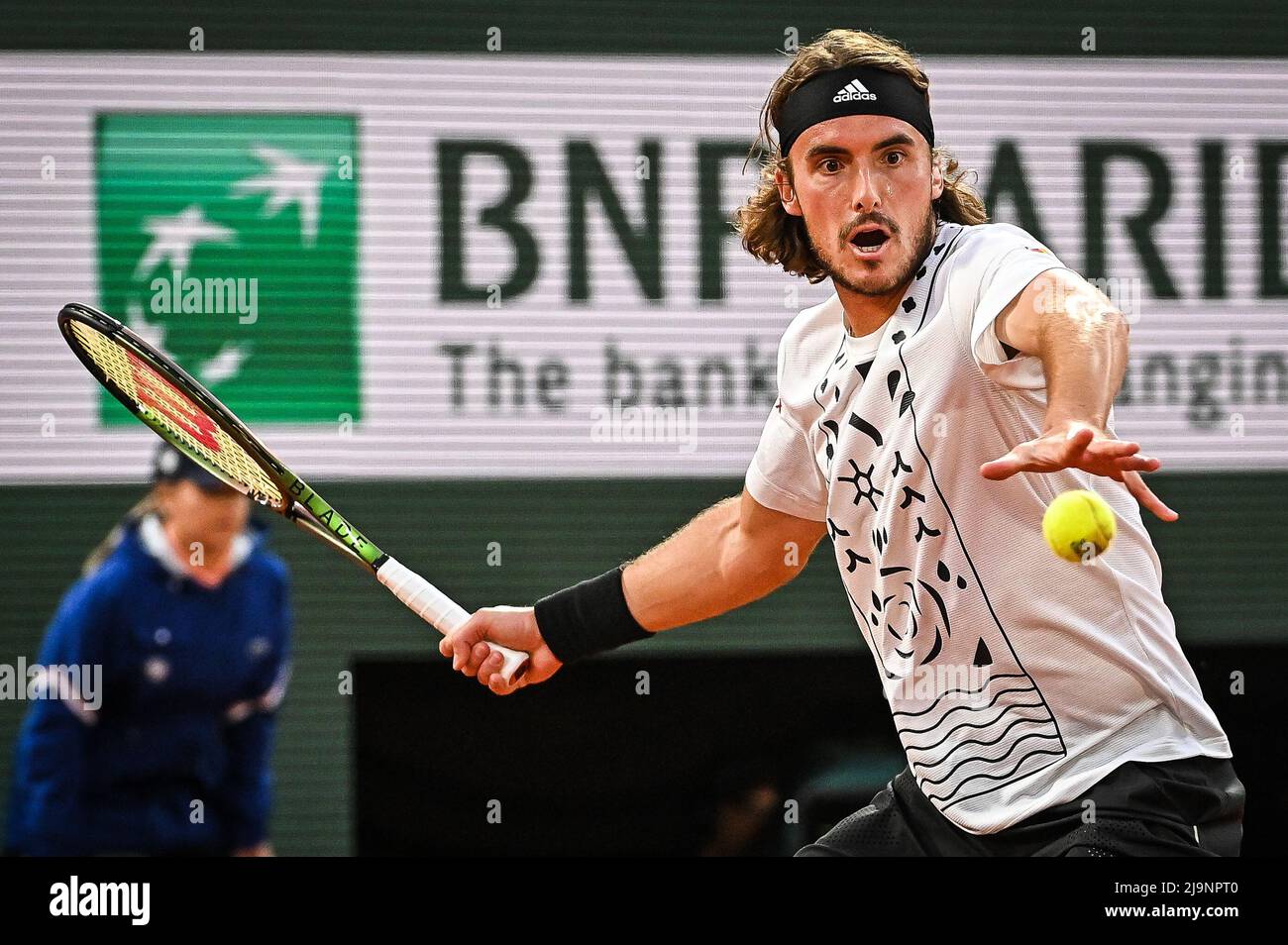 Roland-Garros 2022, French Open 2022 