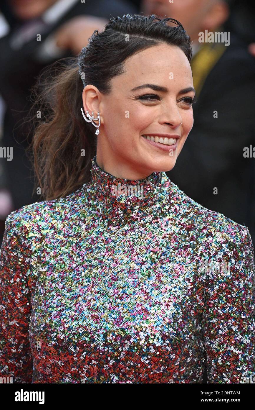 Berenice Bejo 2022
