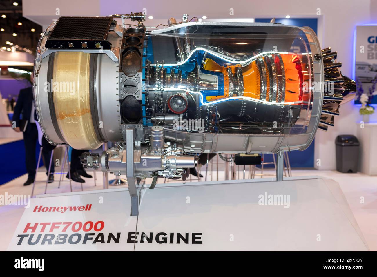 Honeywell radar hires stock photography and images Alamy