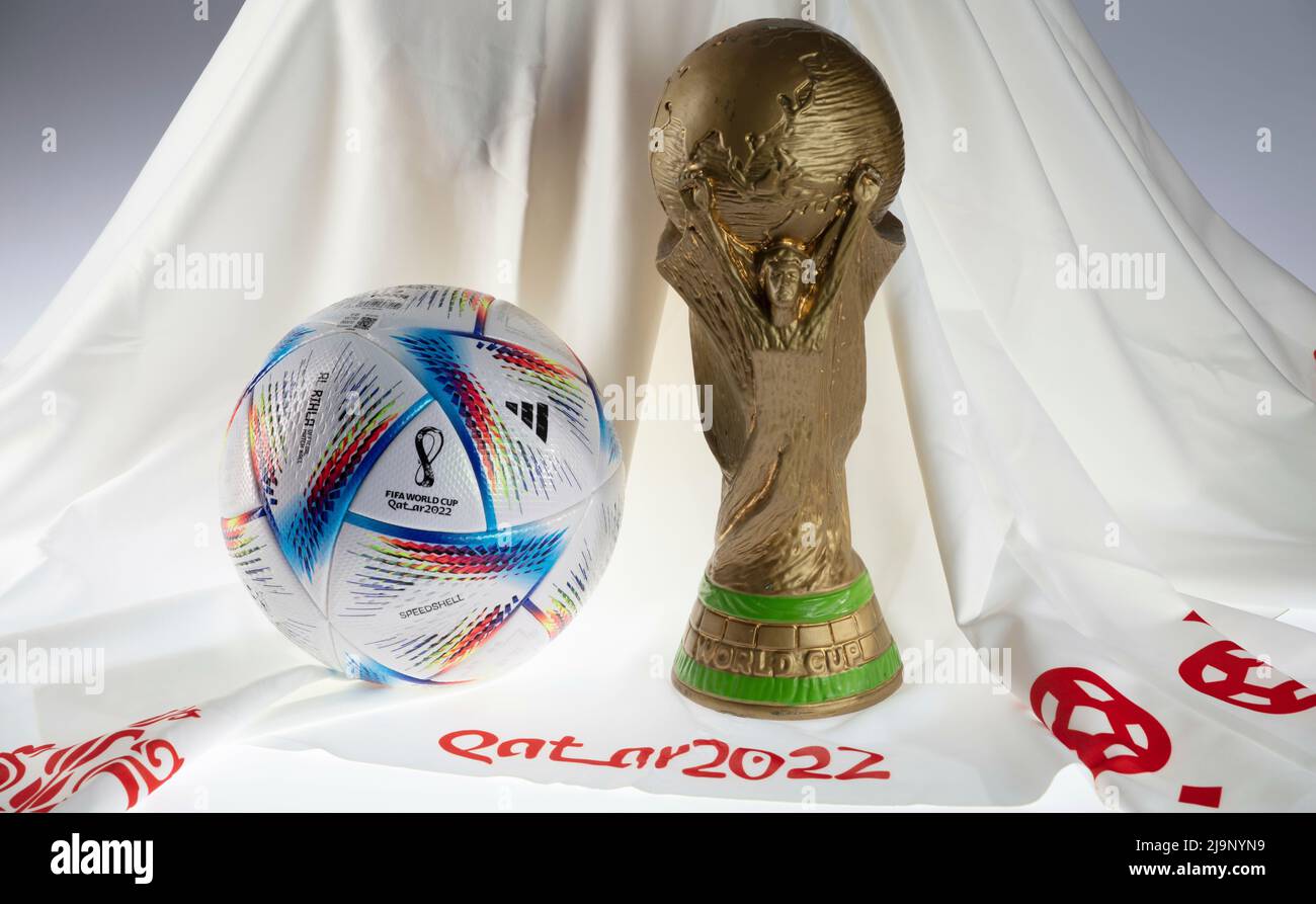 Купить Кубок Чемпионата Мира По Футболу 2025
