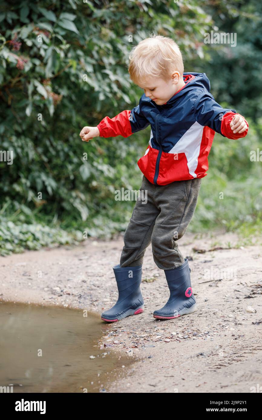 Swamp boots hi-res stock photography and images - Alamy