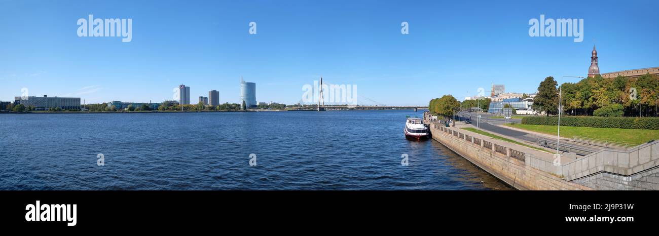 Baltic capital hi-res stock photography and images - Alamy
