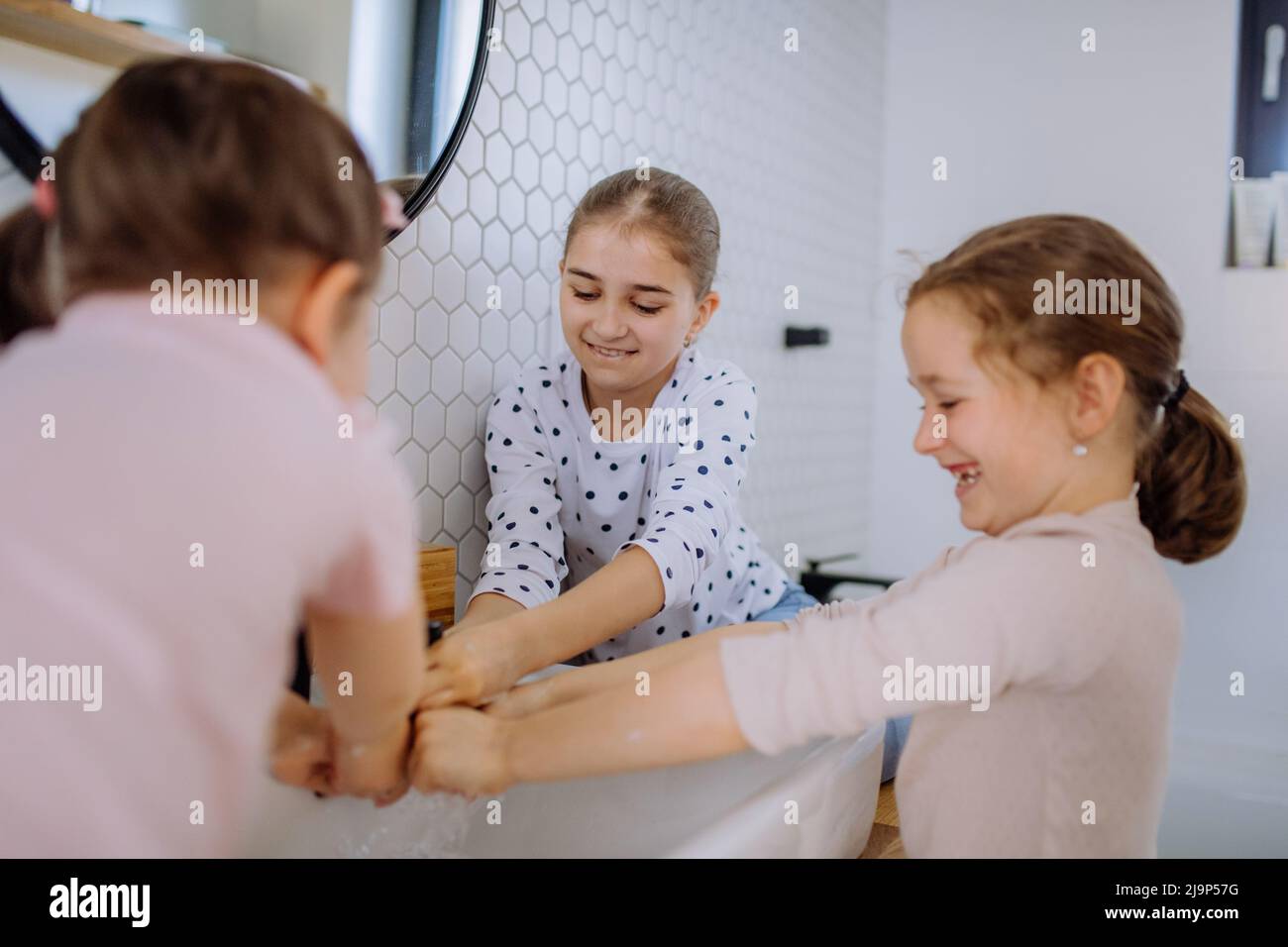 Sisters Hand Wash