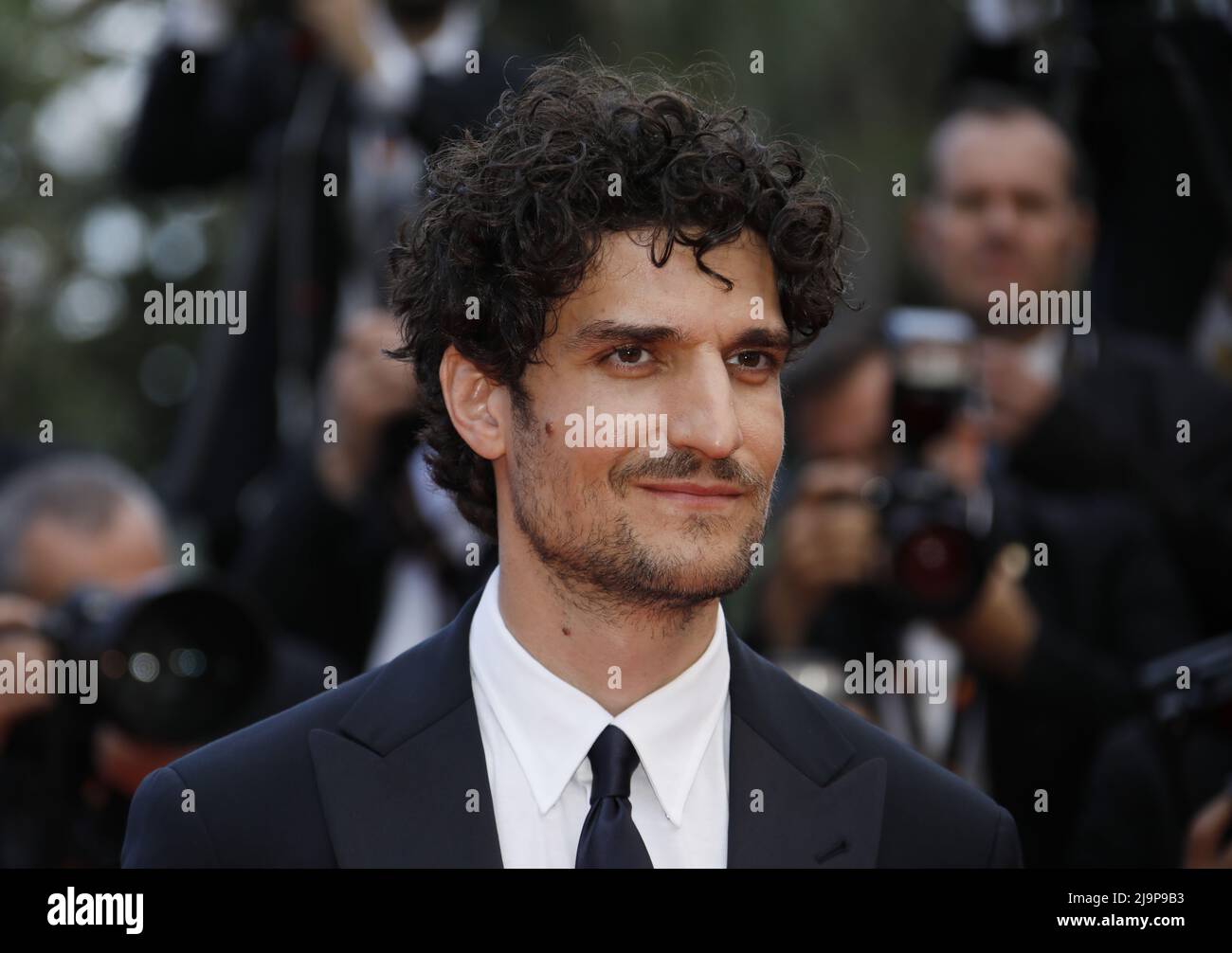 Cannes Review : Louis Garrel Comedy 'The Innocent' – Deadline