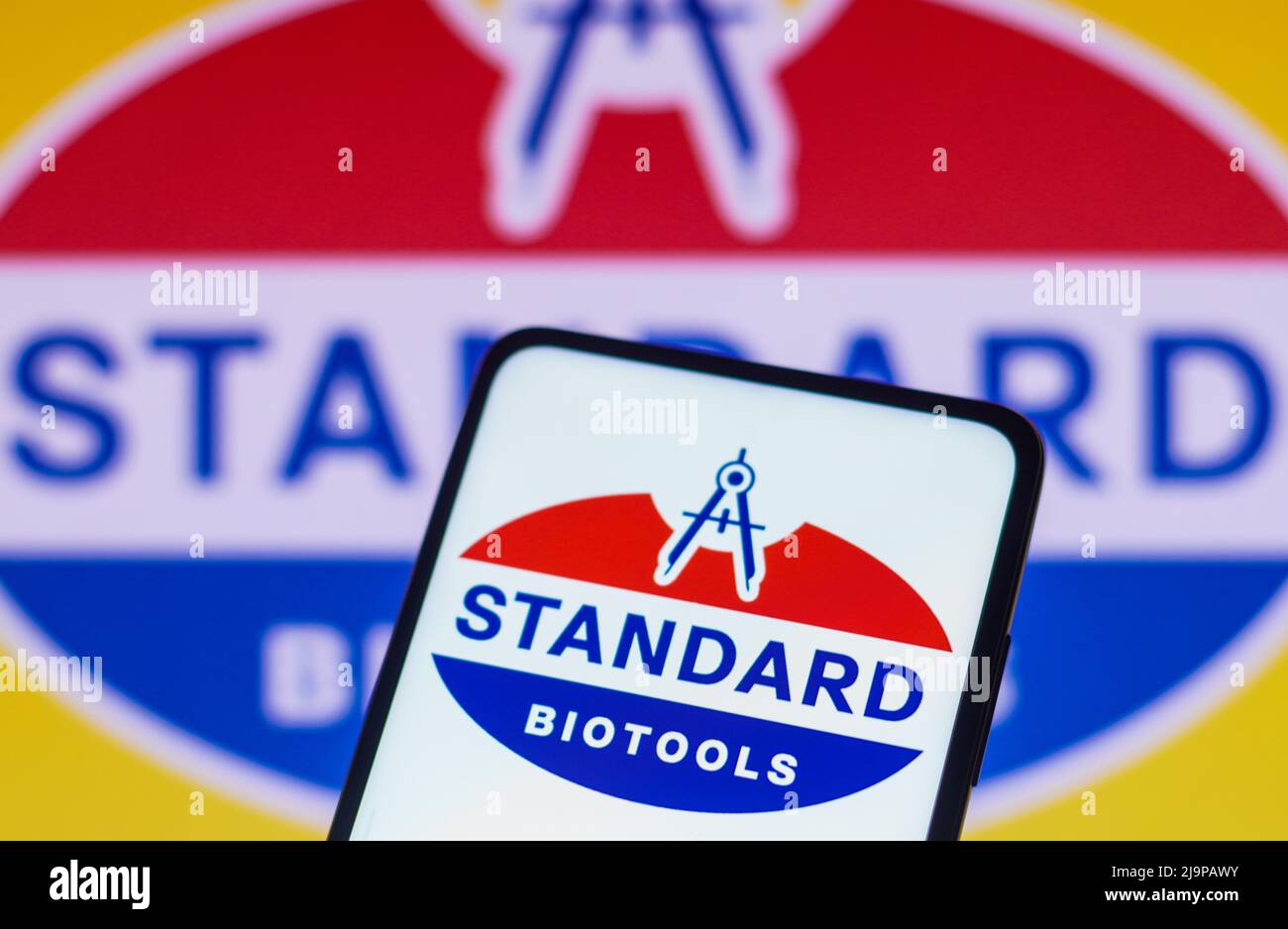 Standard biotools hires stock photography and images Alamy
