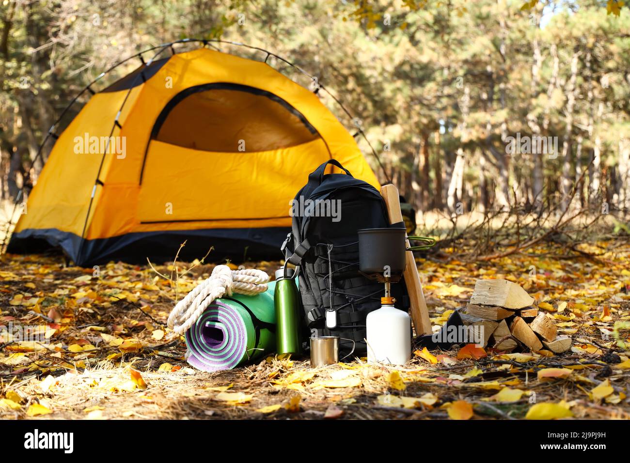 Camping Tent Kit atelieryuwa.ciao.jp