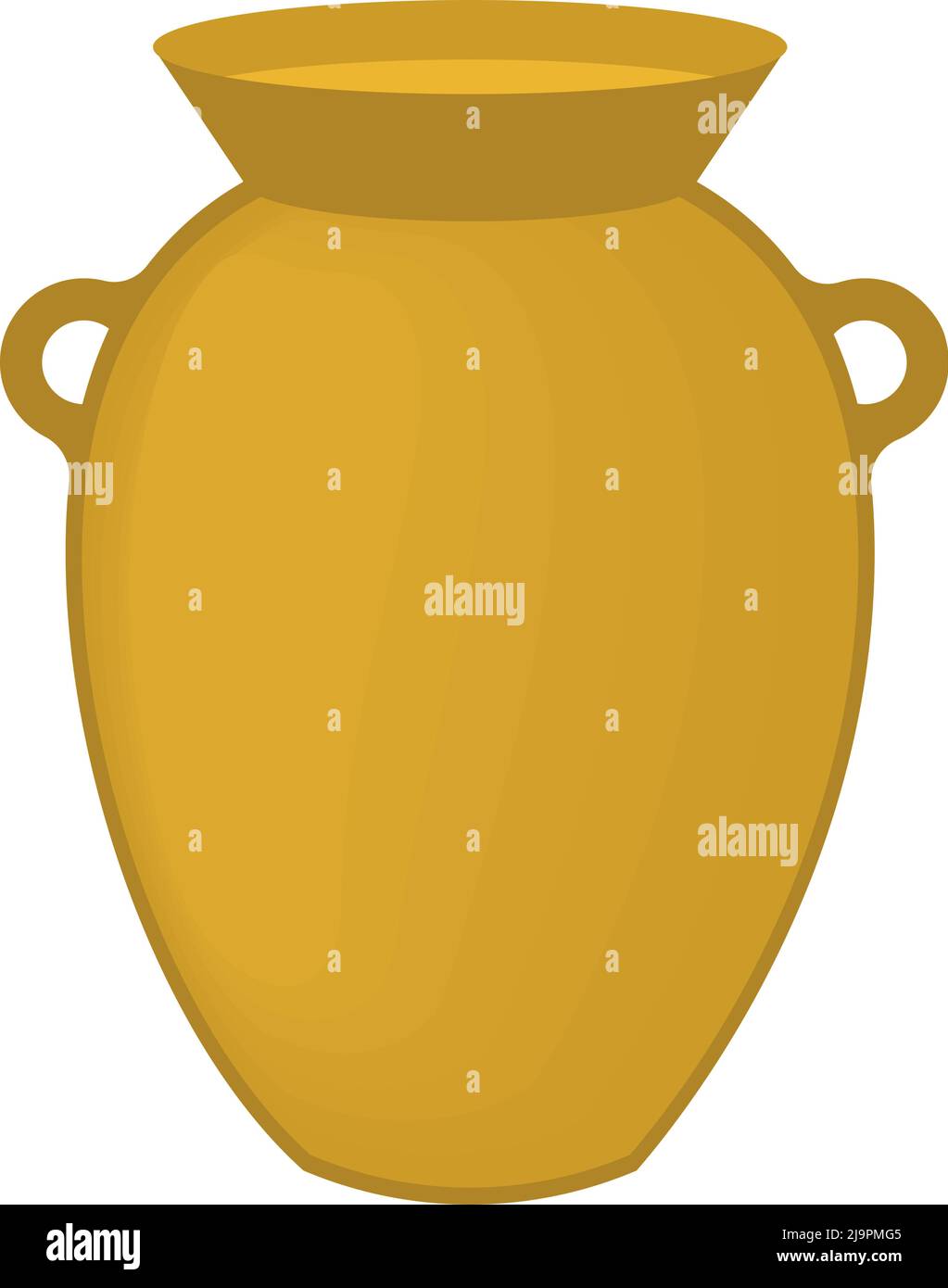 egypt clay amphora Stock Vector Image & Art - Alamy