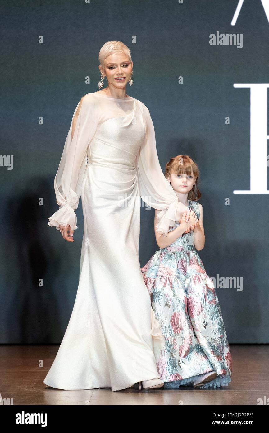 princess of monaco dress Impeccable Style of Grace Kelly, Princess of Monaco