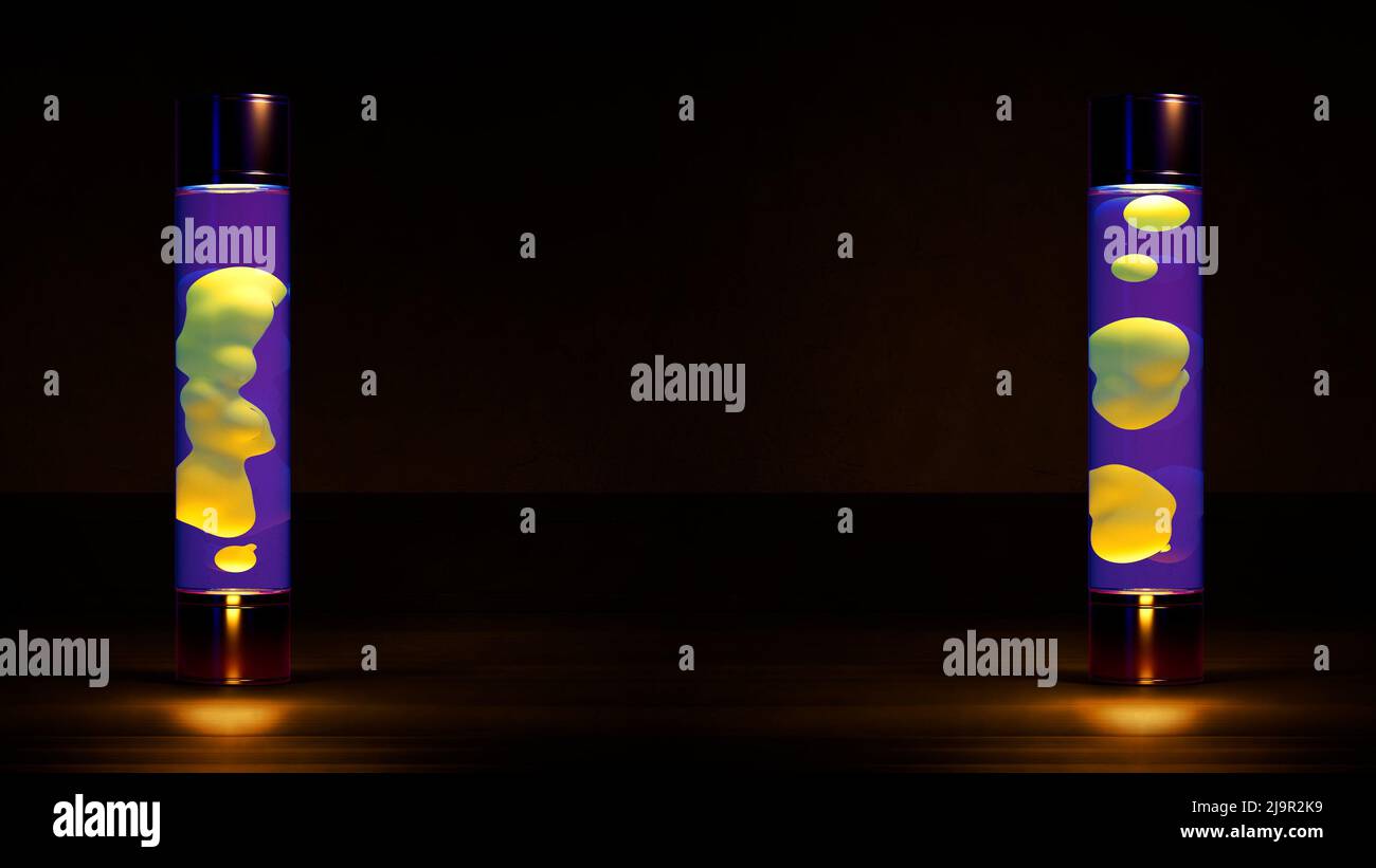 Empty lava lamp deals