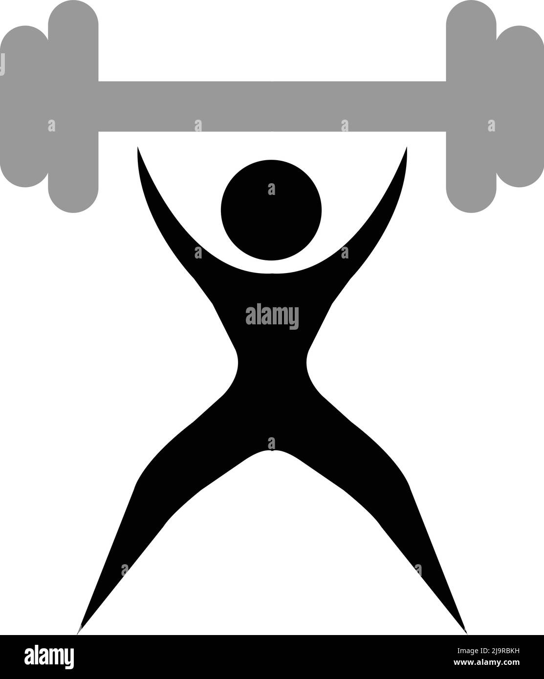 sport Vector illustration. sports Image or clip art Stock Vector Image