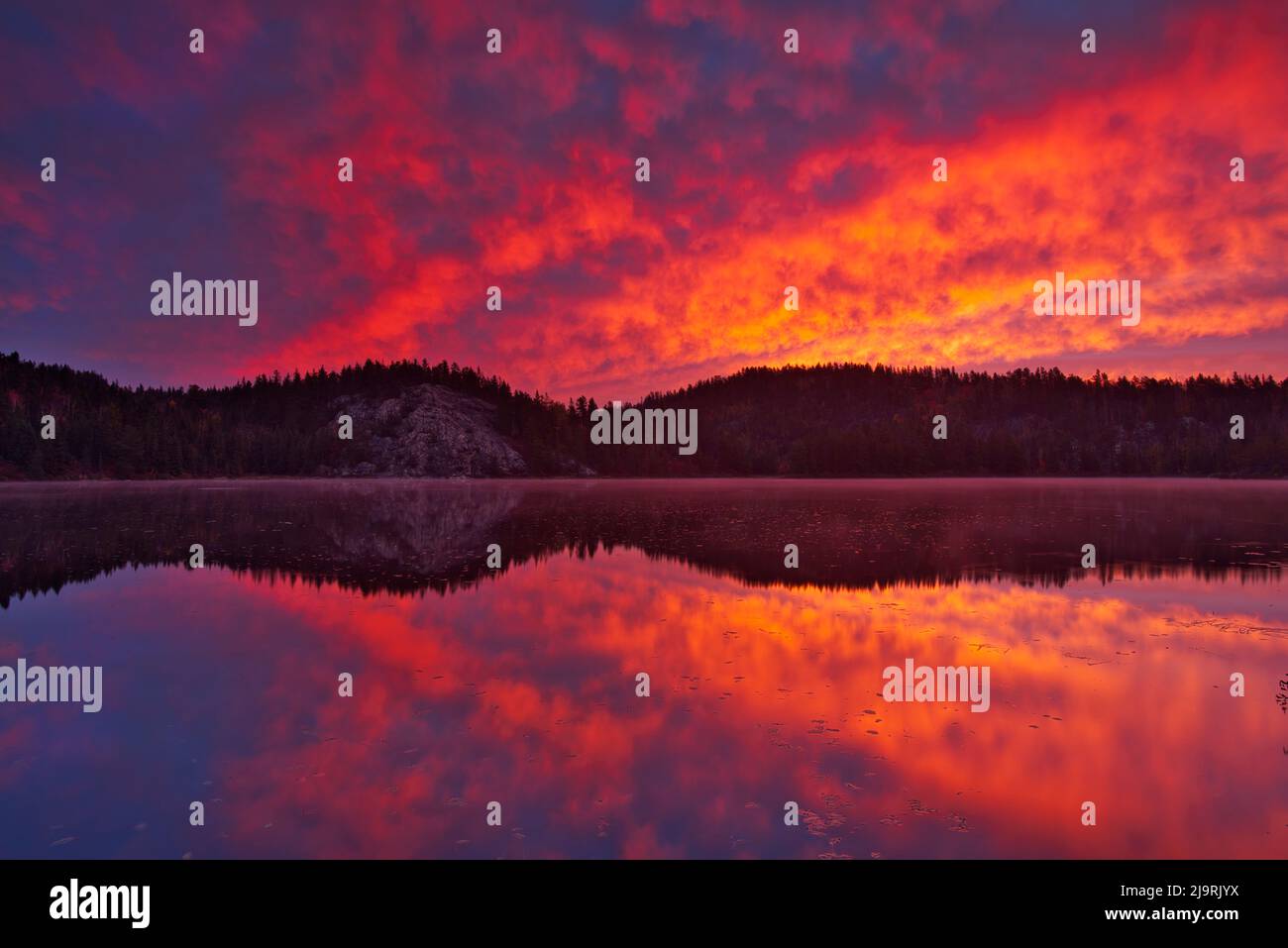 The vermilion river hi-res stock photography and images - Alamy