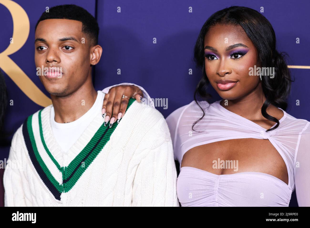 Coco Jones Boyfriend 2022