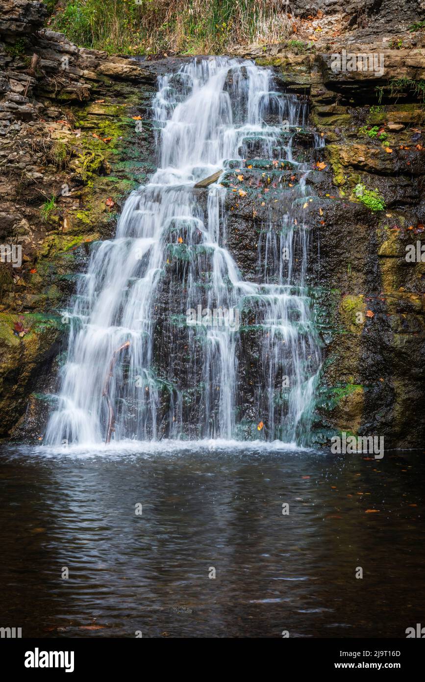 France park indiana hi-res stock photography and images - Alamy