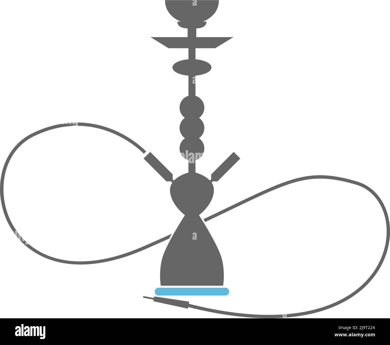 Arabian shisha Stock Vector Images Alamy