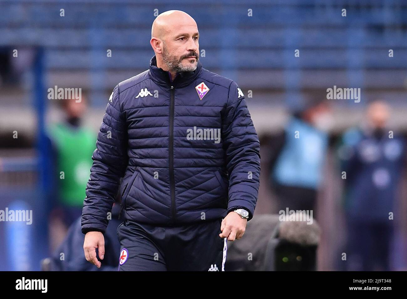 Stadio Carlo Castellani, Empoli, Italy, November 27, 2021, Alvaro Odriozola  (Fiorentina) during Empoli FC vs ACF Fiorentina (portraits archive) - it  Stock Photo - Alamy